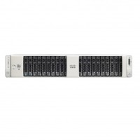 

                                    Cisco UCS C240 M6 2U SFF 16 Core Rack Server